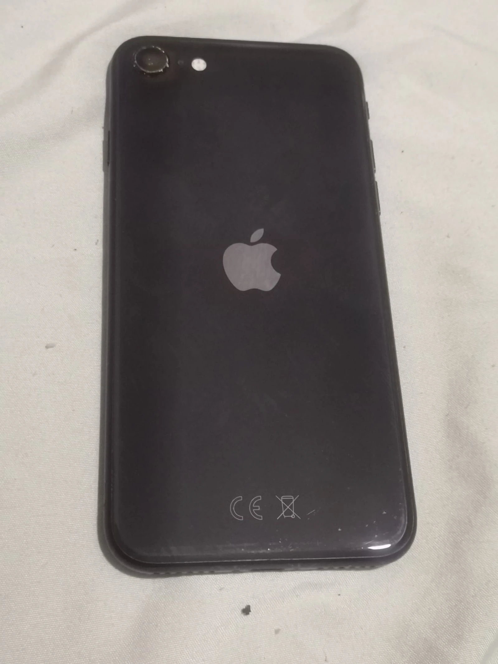 iPhone SE2020